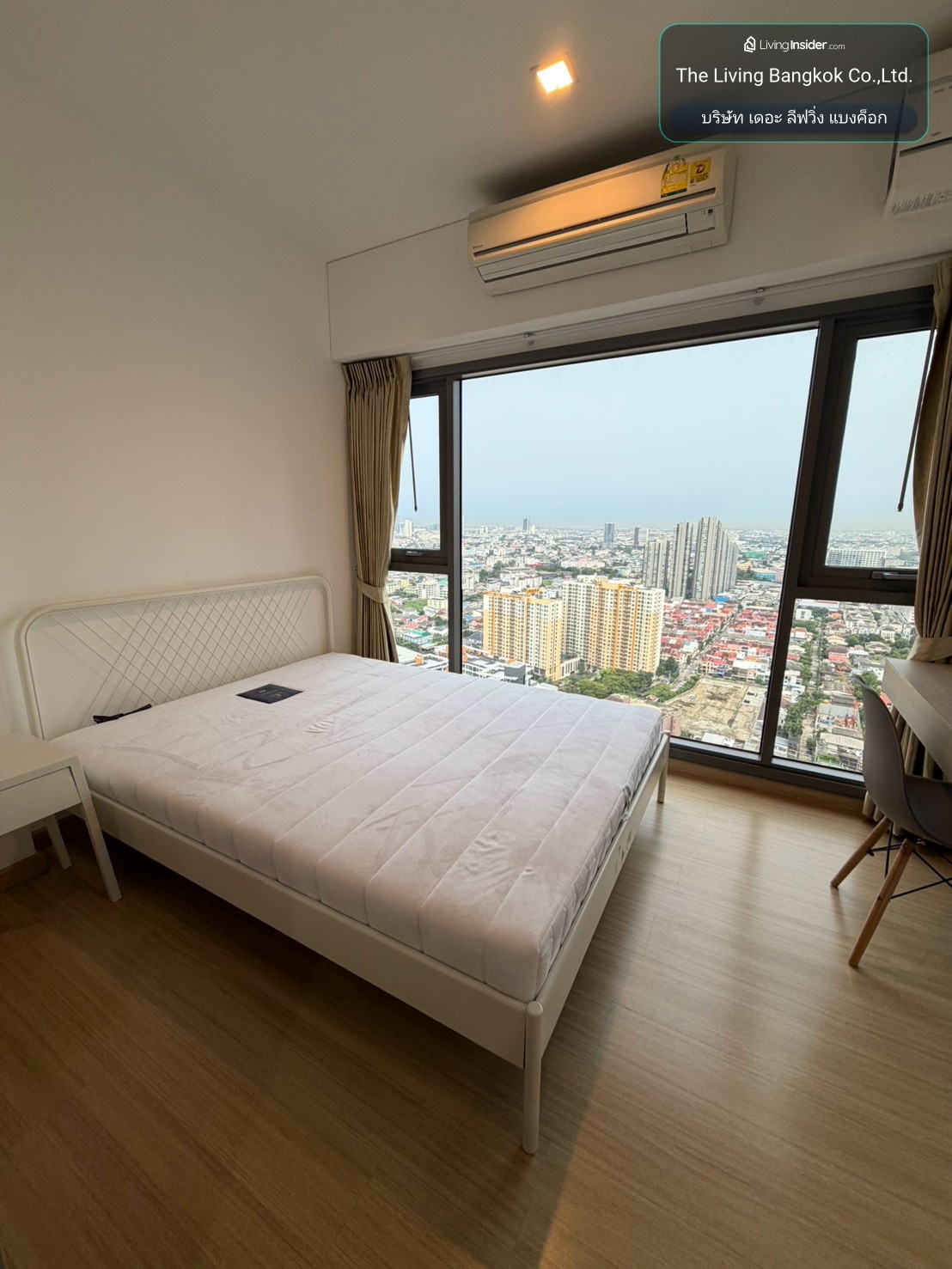 ✨Condo for Rent : Whizdom Connect  (AP-02) ( line : @condo91 ) – รูปที่ 2