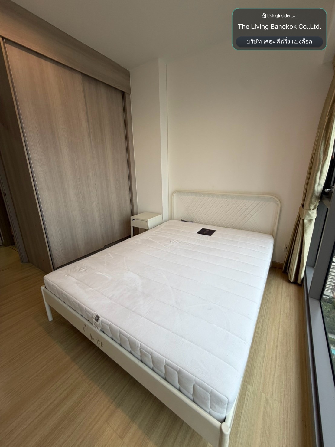 ✨Condo for Rent : Whizdom Connect  (AP-02) ( line : @condo91 ) – รูปที่ 3