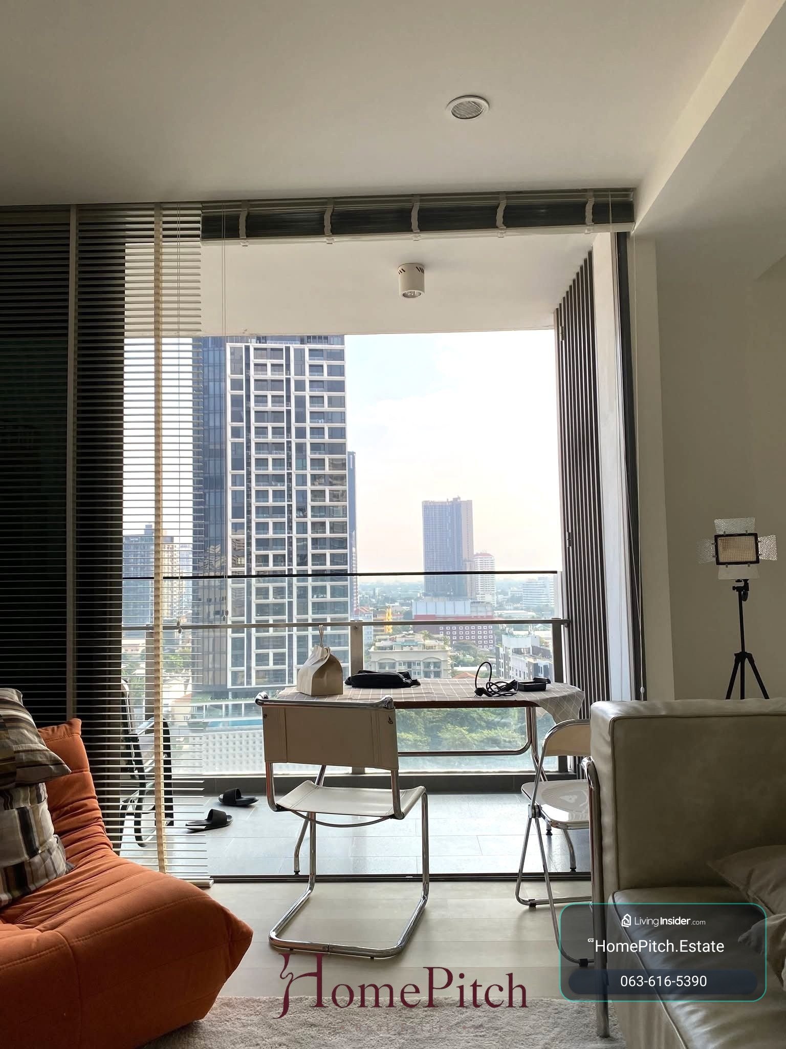 💎 AEQUA Residence Sukhumvit 49 | คอนโดหรู ทำเลสุขุมวิท 49 – รูปที่ 4