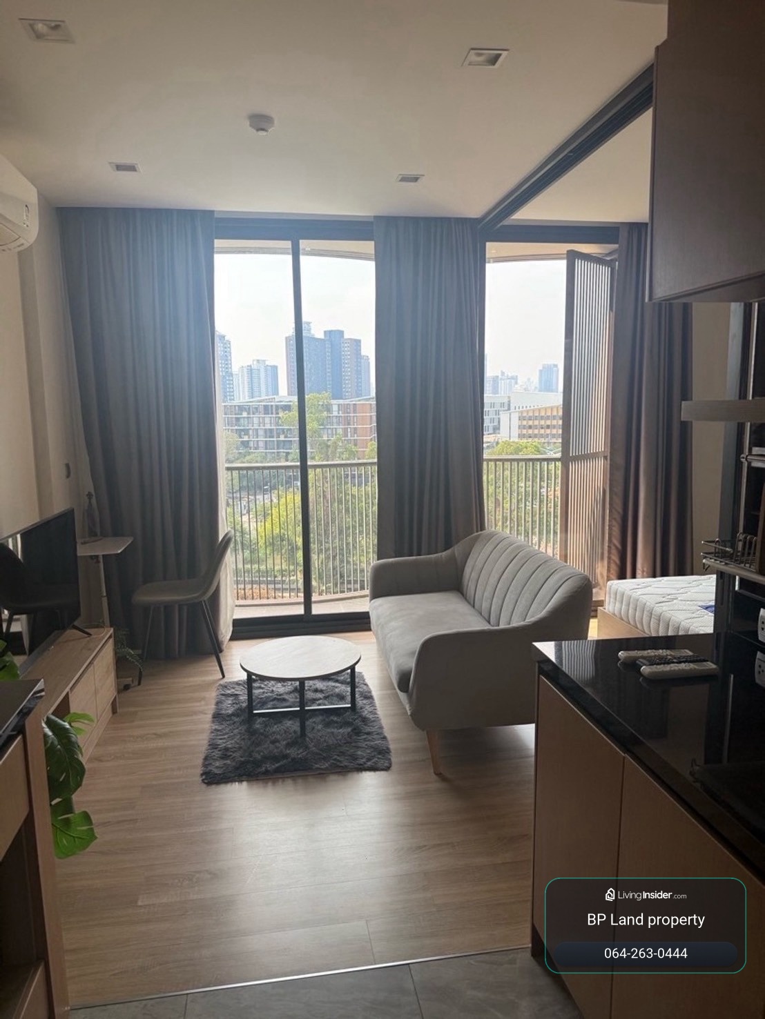 🏡✨ FOR RENT | KAWA HAUS SUKHUMVIT 77 🌿 – รูปที่ 4