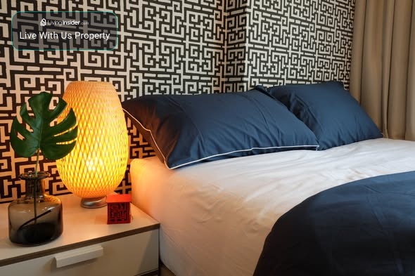 ให้เช่า The Excel Hideaway Sukhumvit 50 1 ห้องนอน 26 ตร.ม. ราคา 11,000 บาท/เดือน – รูปที่ 3