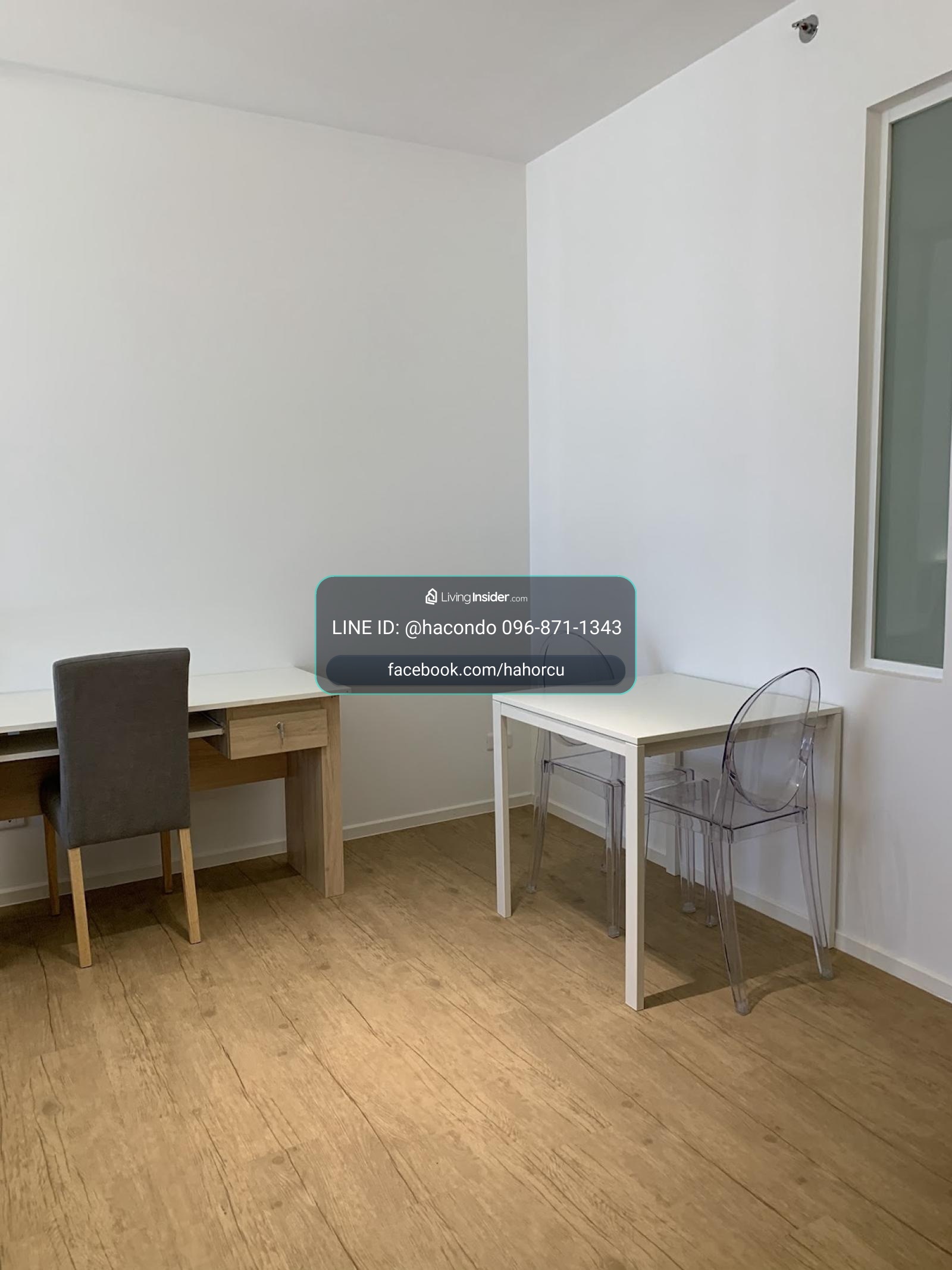 Triple Y Residence【𝐑𝐄𝐍𝐓】🔥ห้องรูปแบบทันสมัย เฟอร์และเครื่องใช้ครบครัน พื้นที่กว้างขวาง🔥 ติดต่อไลน์ไอดี: @hacondo – รูปที่ 2