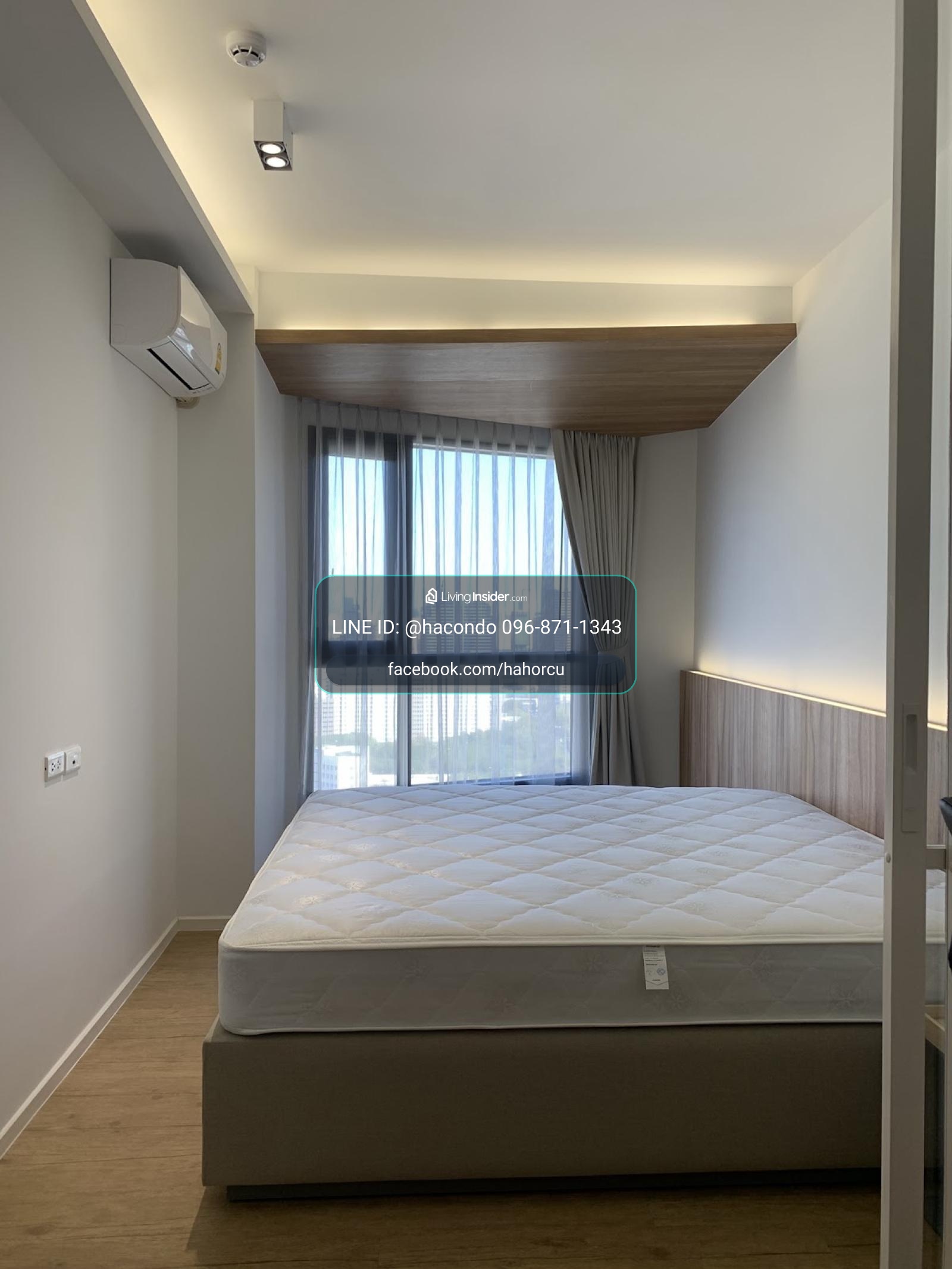 Triple Y Residence【𝐑𝐄𝐍𝐓】🔥ห้องรูปแบบทันสมัย เฟอร์และเครื่องใช้ครบครัน พื้นที่กว้างขวาง🔥 ติดต่อไลน์ไอดี: @hacondo – รูปที่ 4