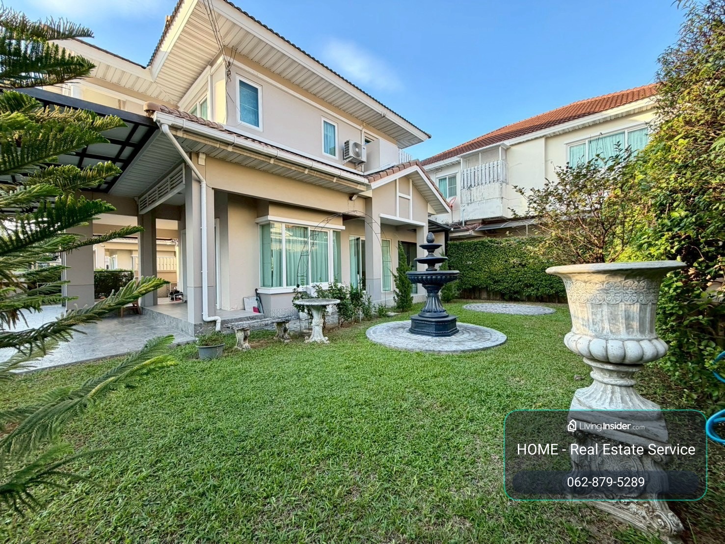 เพอร์เฟค เพลส รัตนาธิเบศร์ / 3 ห้องนอน (ขาย), Perfect Place Rattanathibet / 3 Bedrooms (FOR SALE) FAIR045 – รูปที่ 3