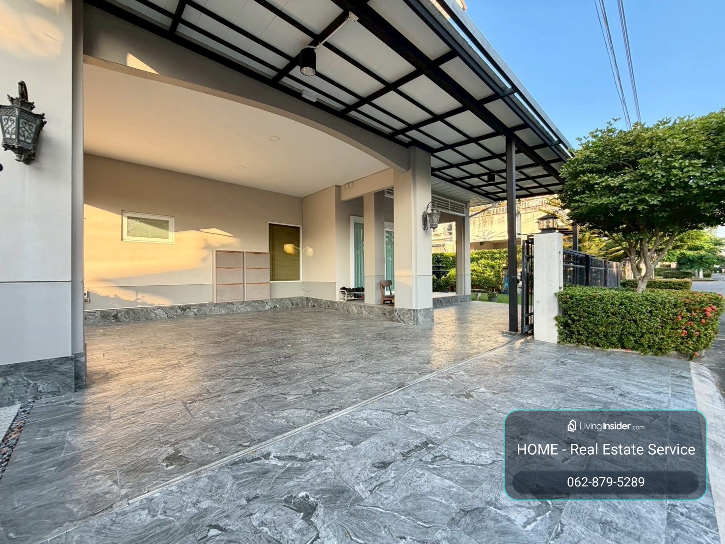 เพอร์เฟค เพลส รัตนาธิเบศร์ / 3 ห้องนอน (ขาย), Perfect Place Rattanathibet / 3 Bedrooms (FOR SALE) FAIR045 – รูปที่ 4