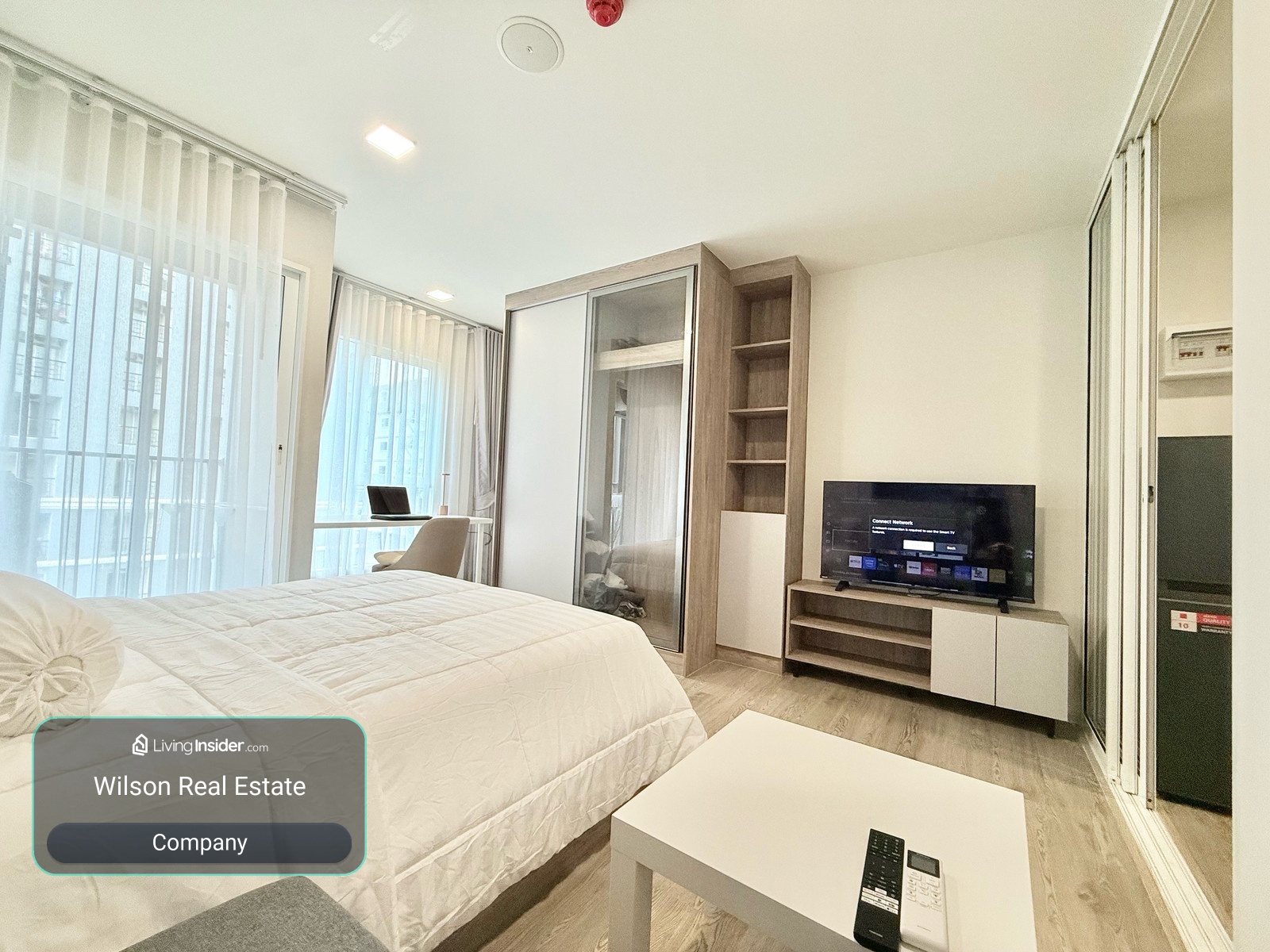 Kave Island เฟอร์นิเจอร์ครบ ย้ายเข้าอยู่ได้เลย – รูปที่ 2