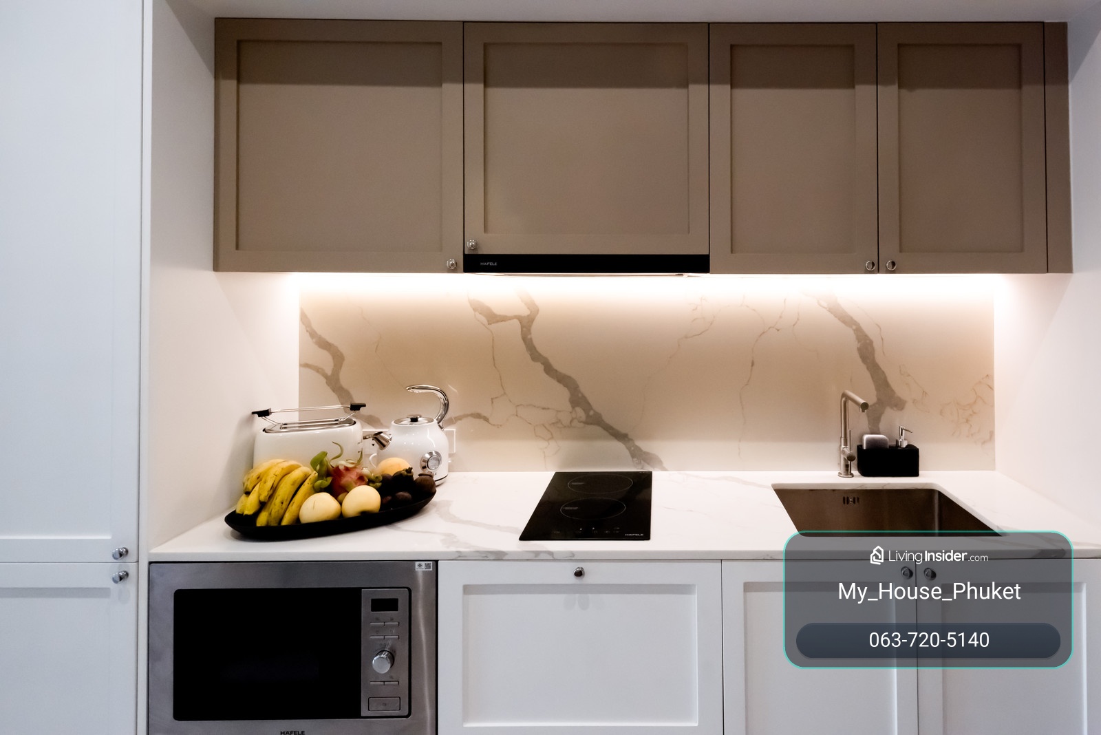 Exclusive Pet-Friendly Studio | 200m from Rawai Beach, Phuket – รูปที่ 4