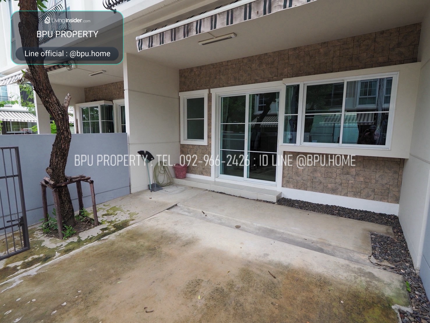🏡 ให้เช่าทาวน์โฮม Indy 4 บางนา กม.7 | ใกล้ Mega Bangna และ IKEA | 2 ห้องนอน 3 ห้องน้ำ | เฟอร์นิเจอร์ครบ | เพียง 25,000 บาท/เดือน  – รูปที่ 2