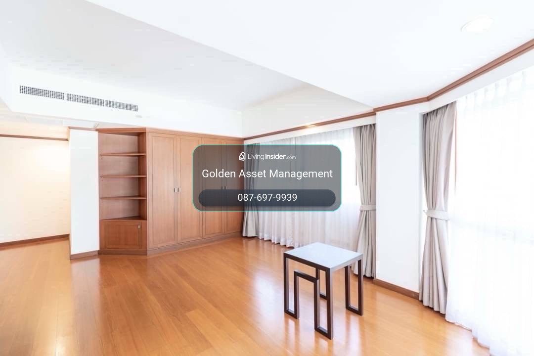 【SALE 4BEDS with Tenant】Sukhumvit House 23 👫🏻ขายพร้อมผู้เช่า  – รูปที่ 3