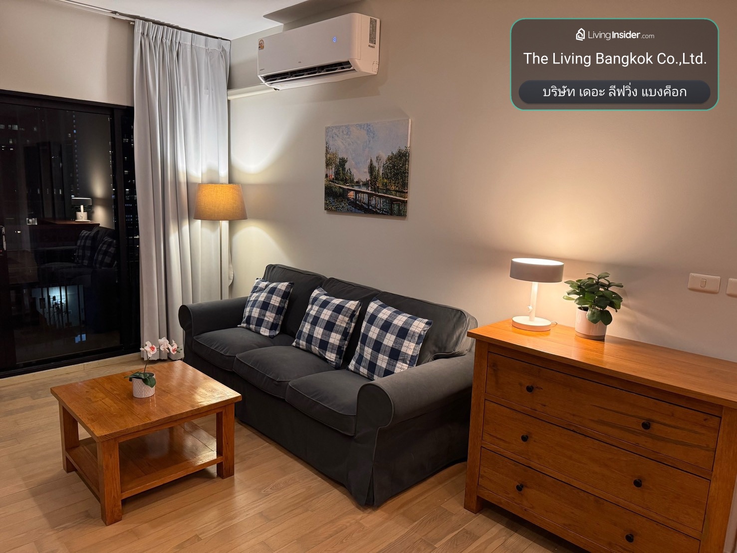 Condo for rent: Noble Reveal (Noble Reveal) (BTS Ekkamai ) MK-02 line @livingbkk – รูปที่ 3