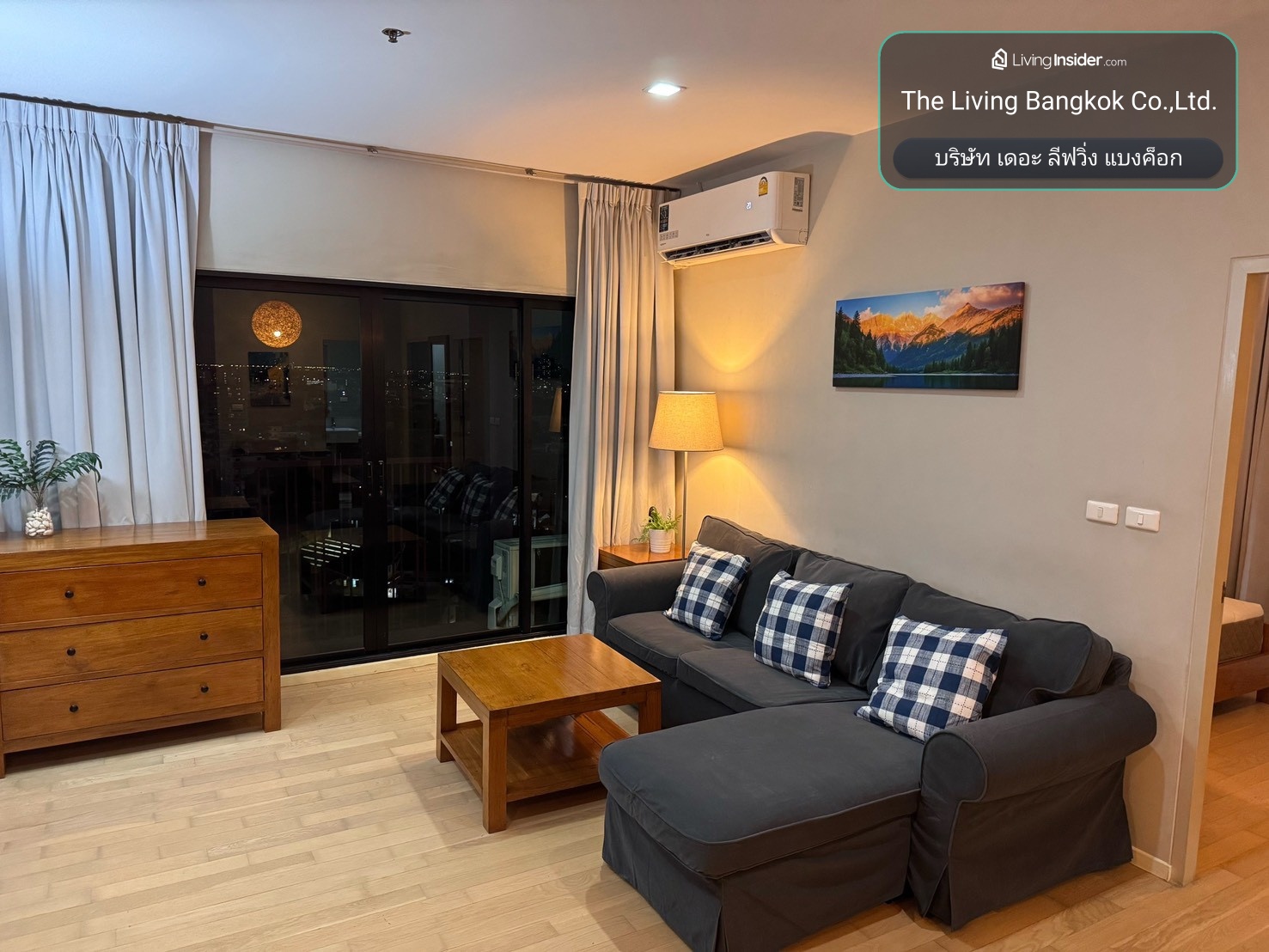 Condo for rent: Noble Reveal (Noble Reveal) (BTS Ekkamai ) MK-02 line @livingbkk – รูปที่ 4