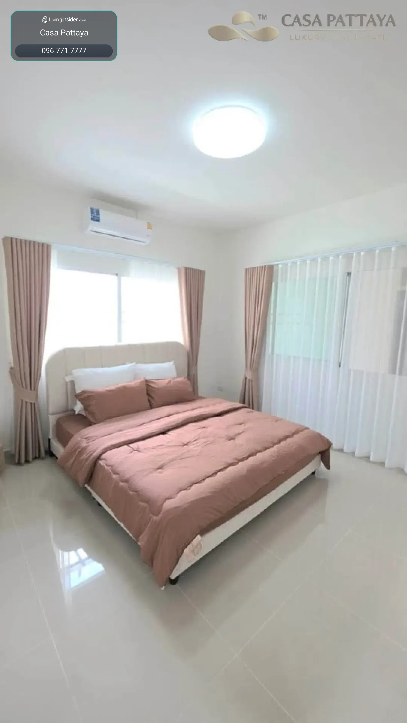 ขายบ้านเดี่ยว Raviporn City Home (โซนเขาตาโล/เขาน้อย) – รูปที่ 2