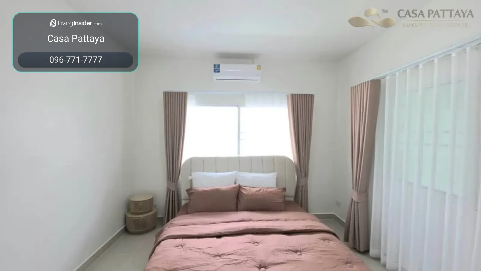 ขายบ้านเดี่ยว Raviporn City Home (โซนเขาตาโล/เขาน้อย) – รูปที่ 3
