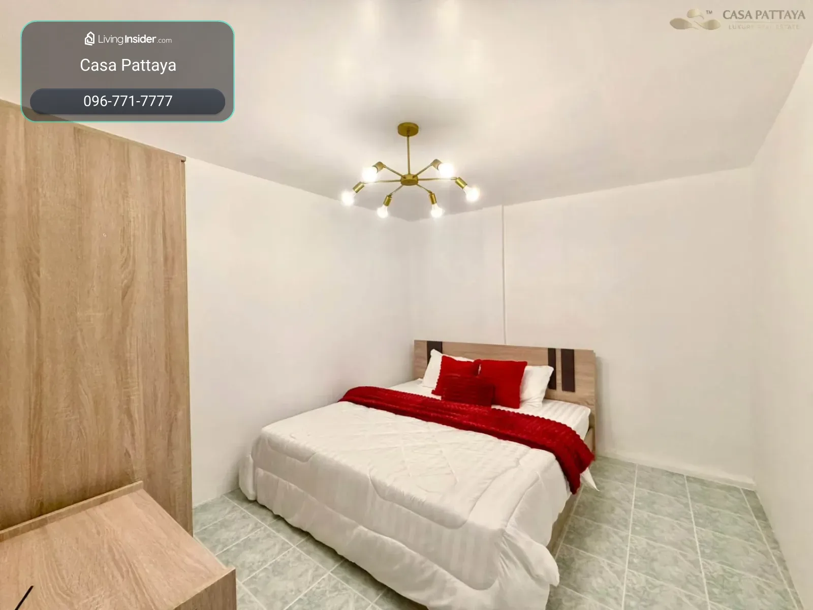 For Sale: Townhouse at Greenville Village – รูปที่ 2
