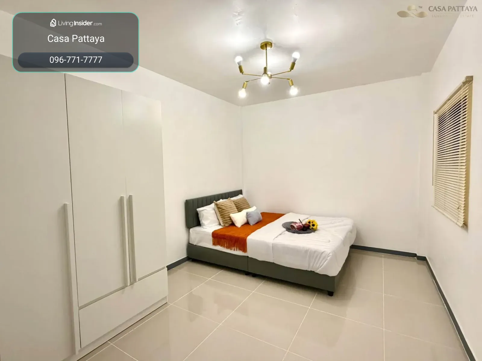For Sale: Townhouse at Greenville Village – รูปที่ 3