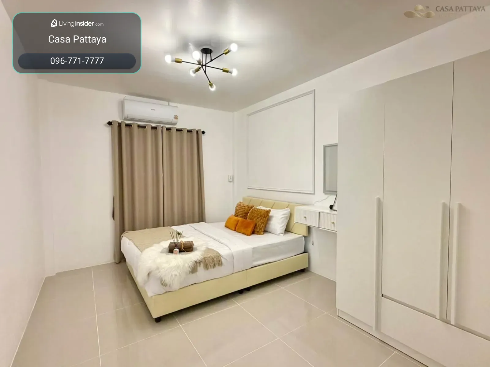 For Sale: Townhouse at Greenville Village – รูปที่ 4