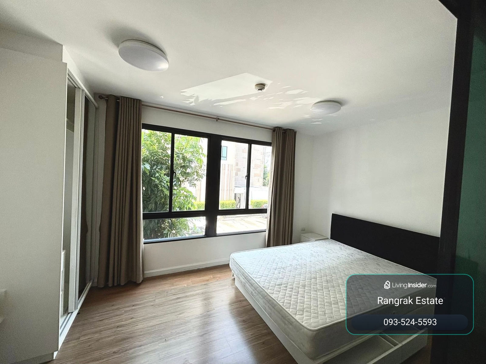 💥SL-12241💥ขายคอนโด ห้องสวย ราคาดี ไอ คอนโด ศาลายา 2 เดอะ แคมปัส👉แอดไลน์ @cozycondo  – รูปที่ 3
