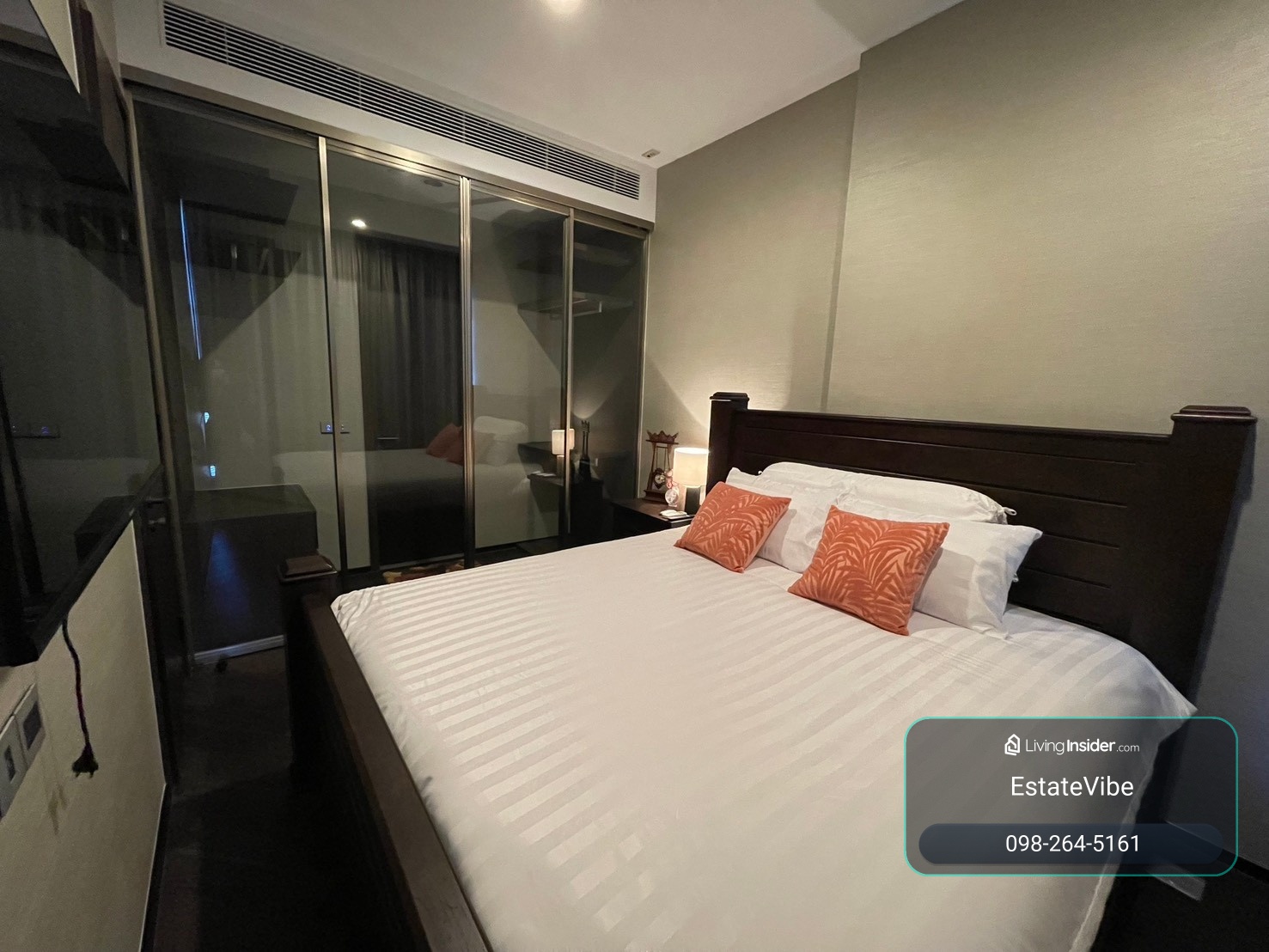 📍ให้เช่า ✨The Esse Sukhumvit 36✨ 1 ห้องนอน 1 ห้องน้ำ ขนาด 38 ตร.ม ใกล้ BTS Thonglor (0.1 km) Tel.0982645161 – รูปที่ 3