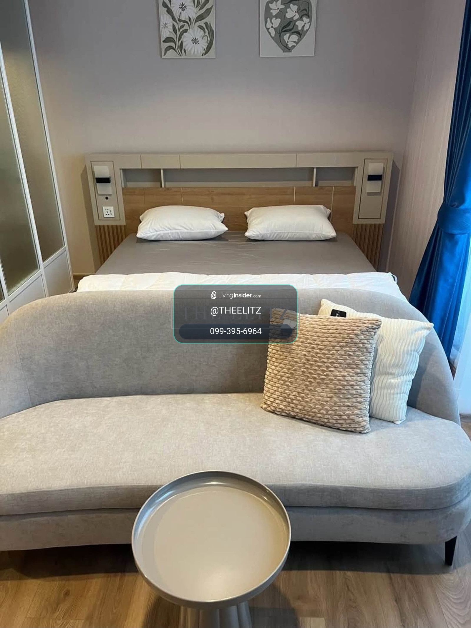 ✨ Exclusive Urban Condominium in Thonglor CBD |  Close proximity to lifestyle malls - Crafted for Sophisticated City Dwellers ✨ – รูปที่ 3