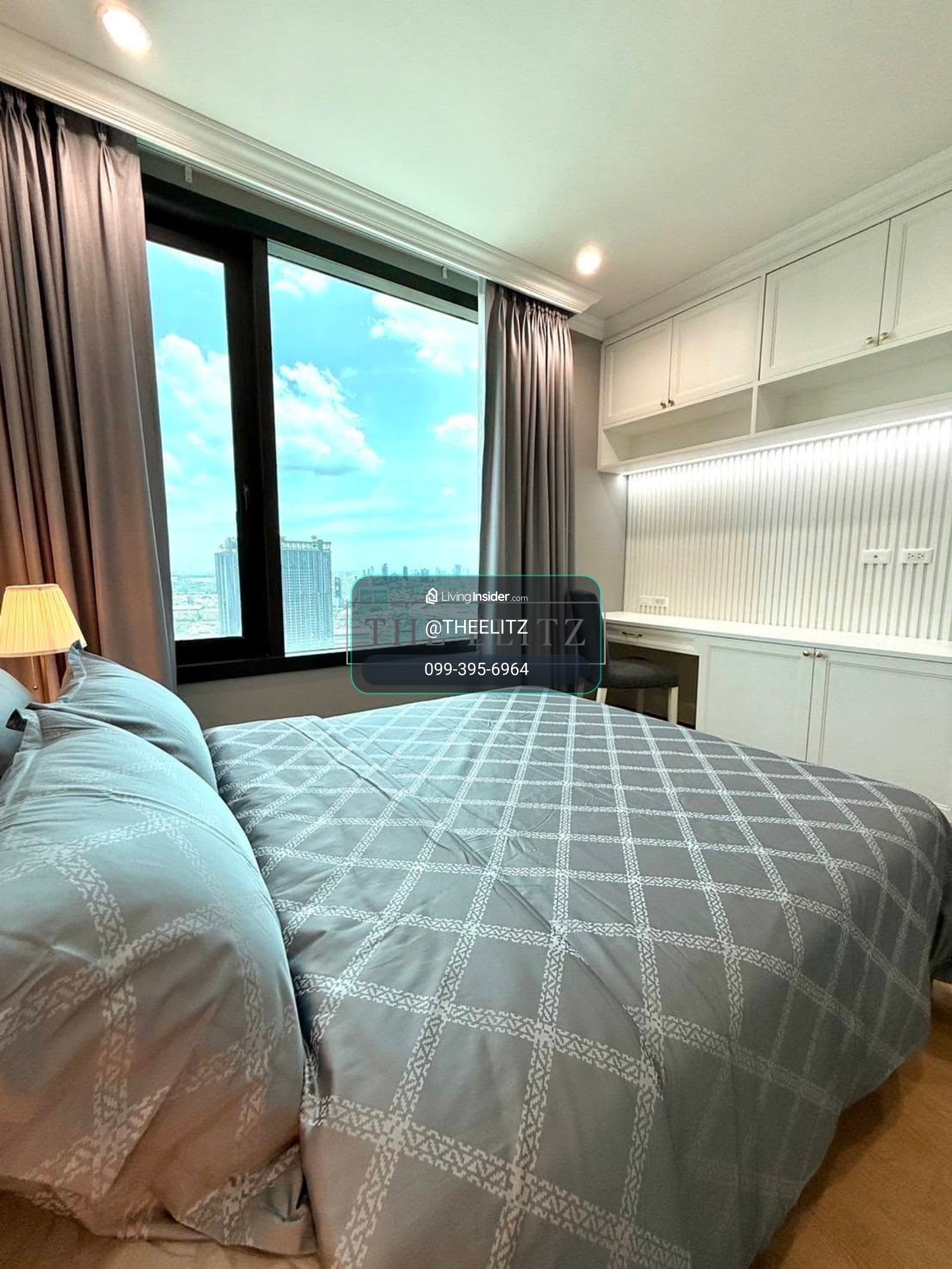 ✨ Exclusive Grand Residence near Phrom Phong | World-class Amenities & Serene Privacy - tailored for distinguished families ✨ – รูปที่ 3