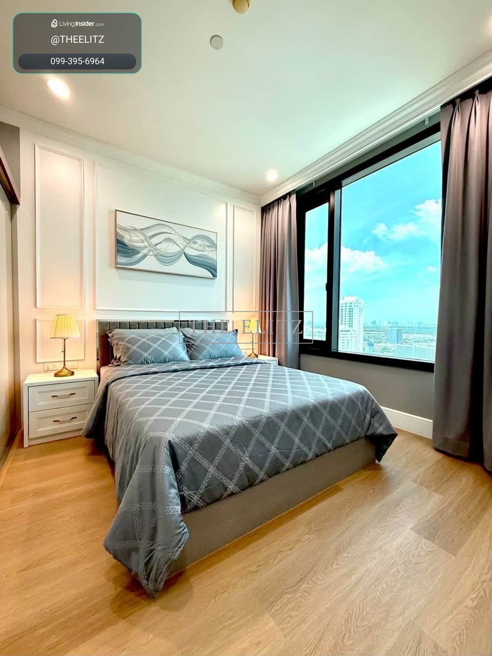 ✨ Exclusive Grand Residence near Phrom Phong | World-class Amenities & Serene Privacy - tailored for distinguished families ✨ – รูปที่ 2