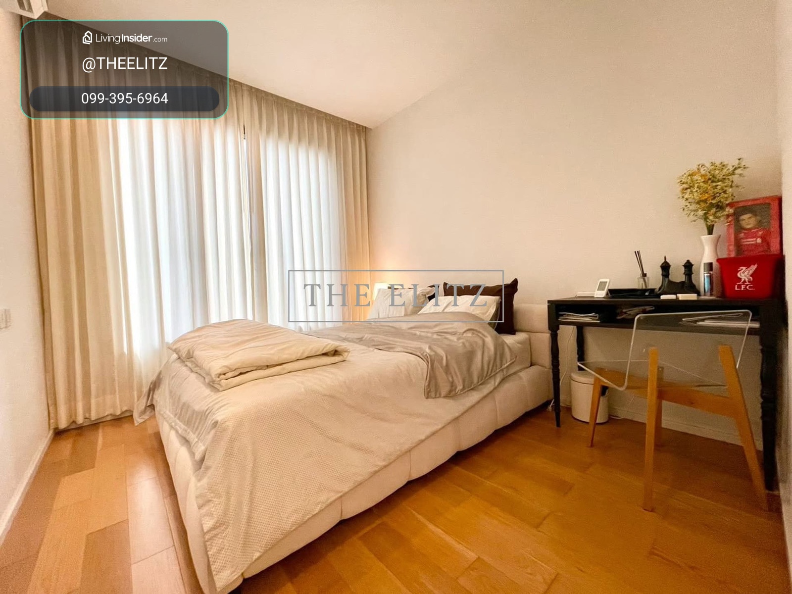✨ Exclusive Metropolitan - Pet Friendly Residence in Ladprao Hub | Stylish Modern Design & Vibrant Neighborhood - Tailored for Dynamic City Professionals ✨ – รูปที่ 2