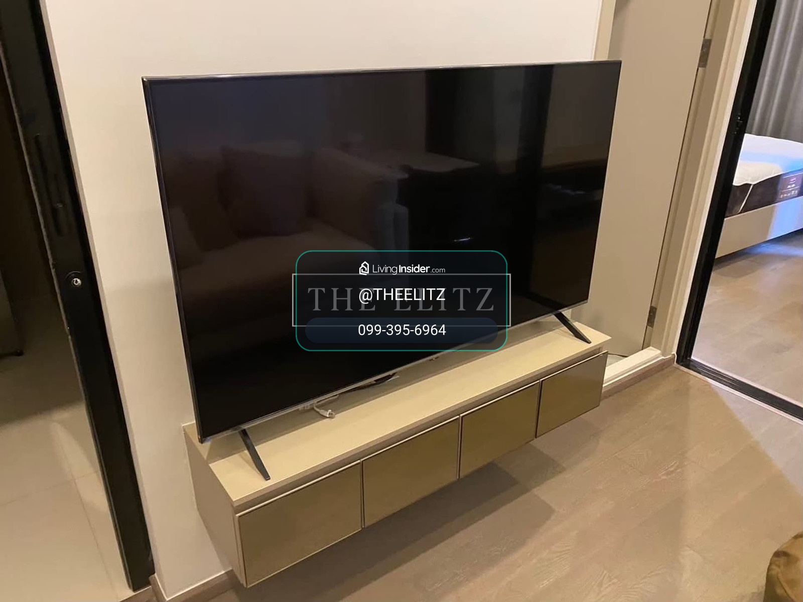 ✨ Exclusive Metropolitan Residence in Phayathai-Ratchathewi | Top-tier Amenities - Panoramic City Views & Effortless Transit Access - Tailored for Trendsetters ✨ – รูปที่ 4