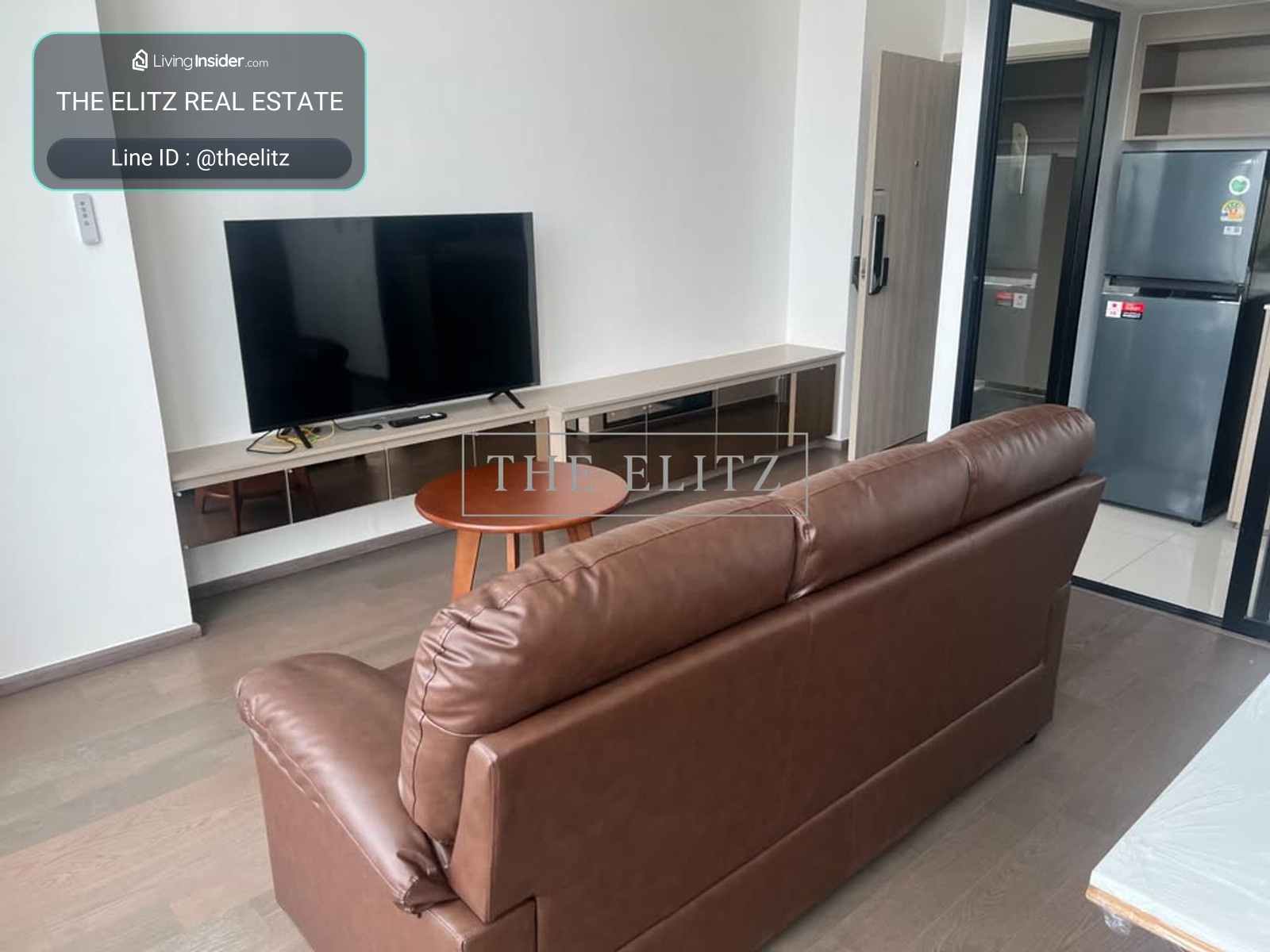 ✨ Prestigious High-Rise Condominium in Vibrant Ratchathewi | Modern Luxury Amenities, Expansive to BTS - Sophisticated Metropolitan Lifestyle ✨ – รูปที่ 2