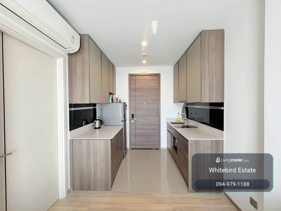 🔥  FOR RENT :  The Line Prahol - Pradipat  Condo  🔥🔥   – รูปที่ 3