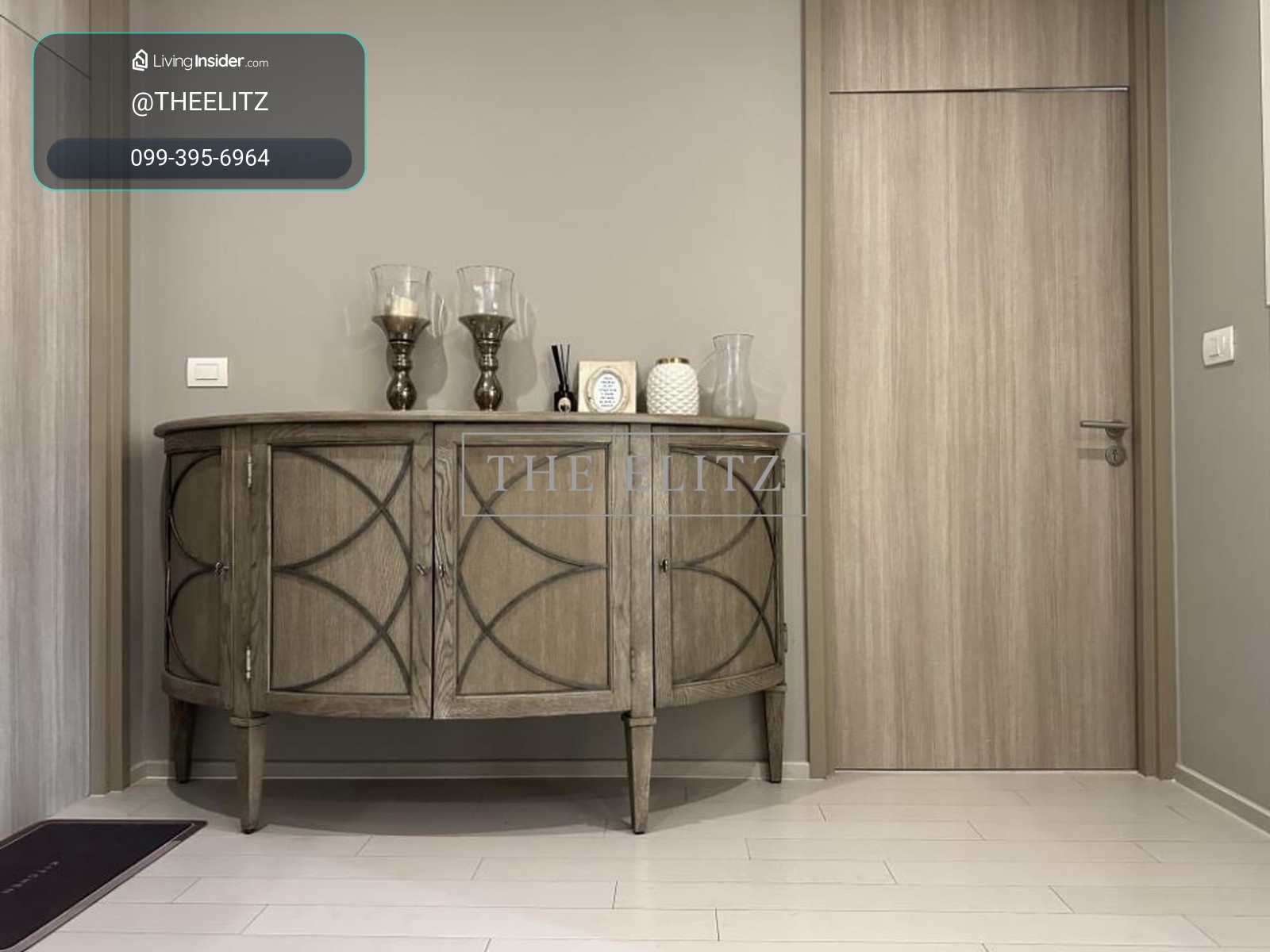 ✨ Prestigious High-Rise Condominium in Ploenchit CBD | Direct BTS access, Private Lift & Luxury amenities - Ultimate Metropolitan Living ✨ – รูปที่ 3