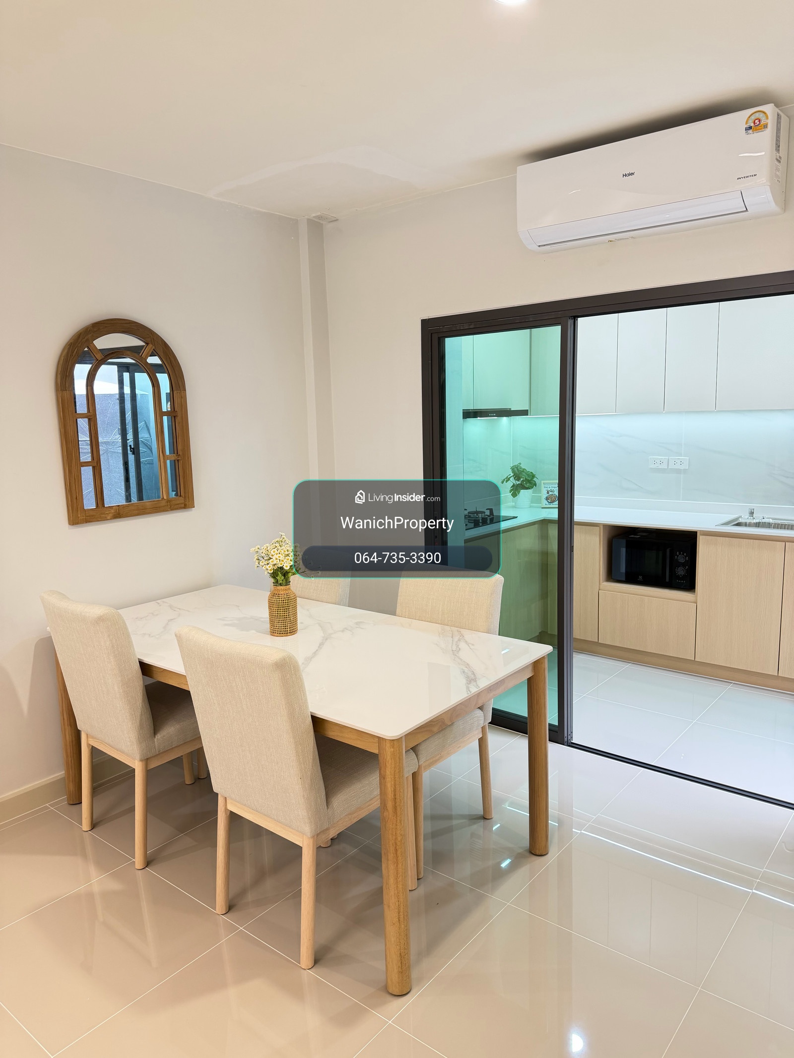 ✨PLENO สุขุมวิท–บางนา 4🏠Beautiful House✨ 800m to Mega Bangna  – รูปที่ 4