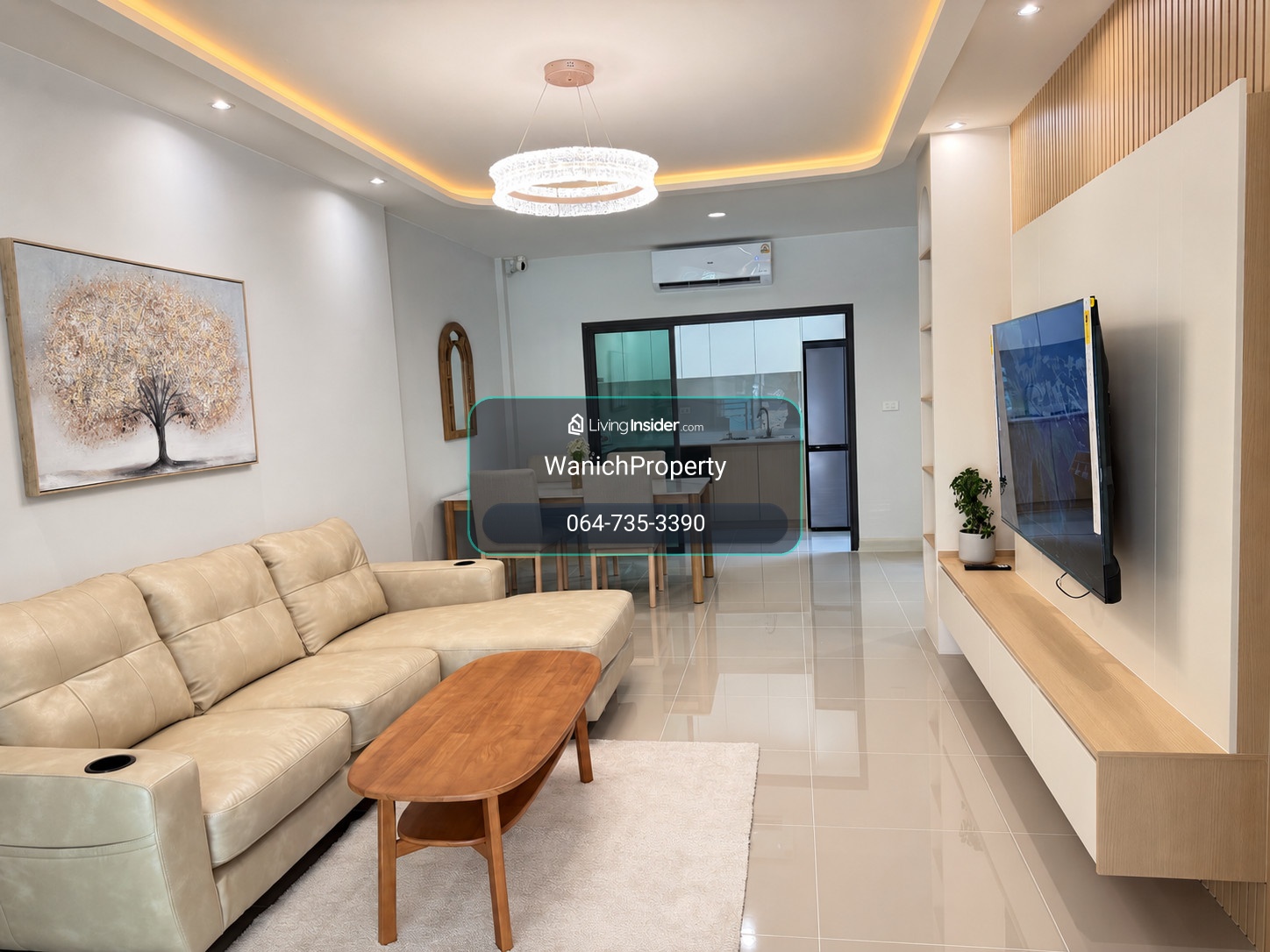 ✨PLENO สุขุมวิท–บางนา 4🏠Beautiful House✨ 800m to Mega Bangna  – รูปที่ 2