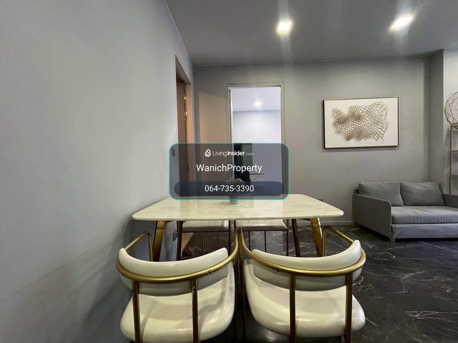 🏙️Ashton Residence 41🐈Petfriendly Spacious & Resort style near 🚄BTS Phromphong – รูปที่ 4