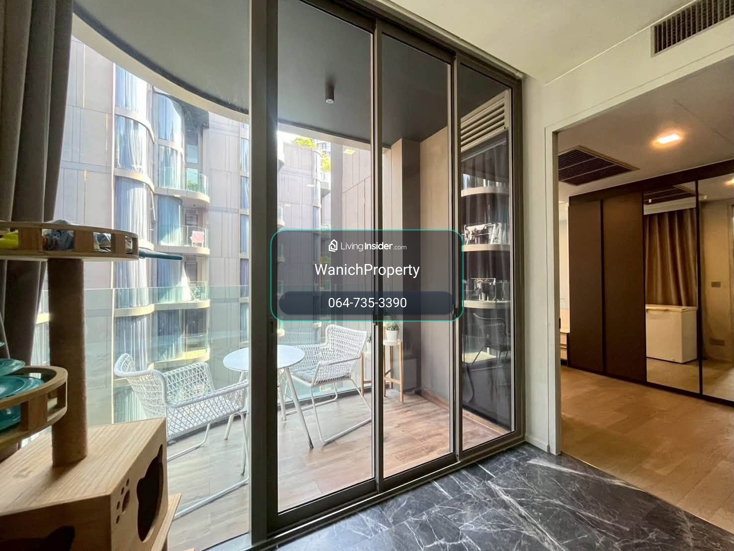 🏙️Ashton Residence 41🐈Petfriendly Spacious & Resort style near 🚄BTS Phromphong – รูปที่ 2
