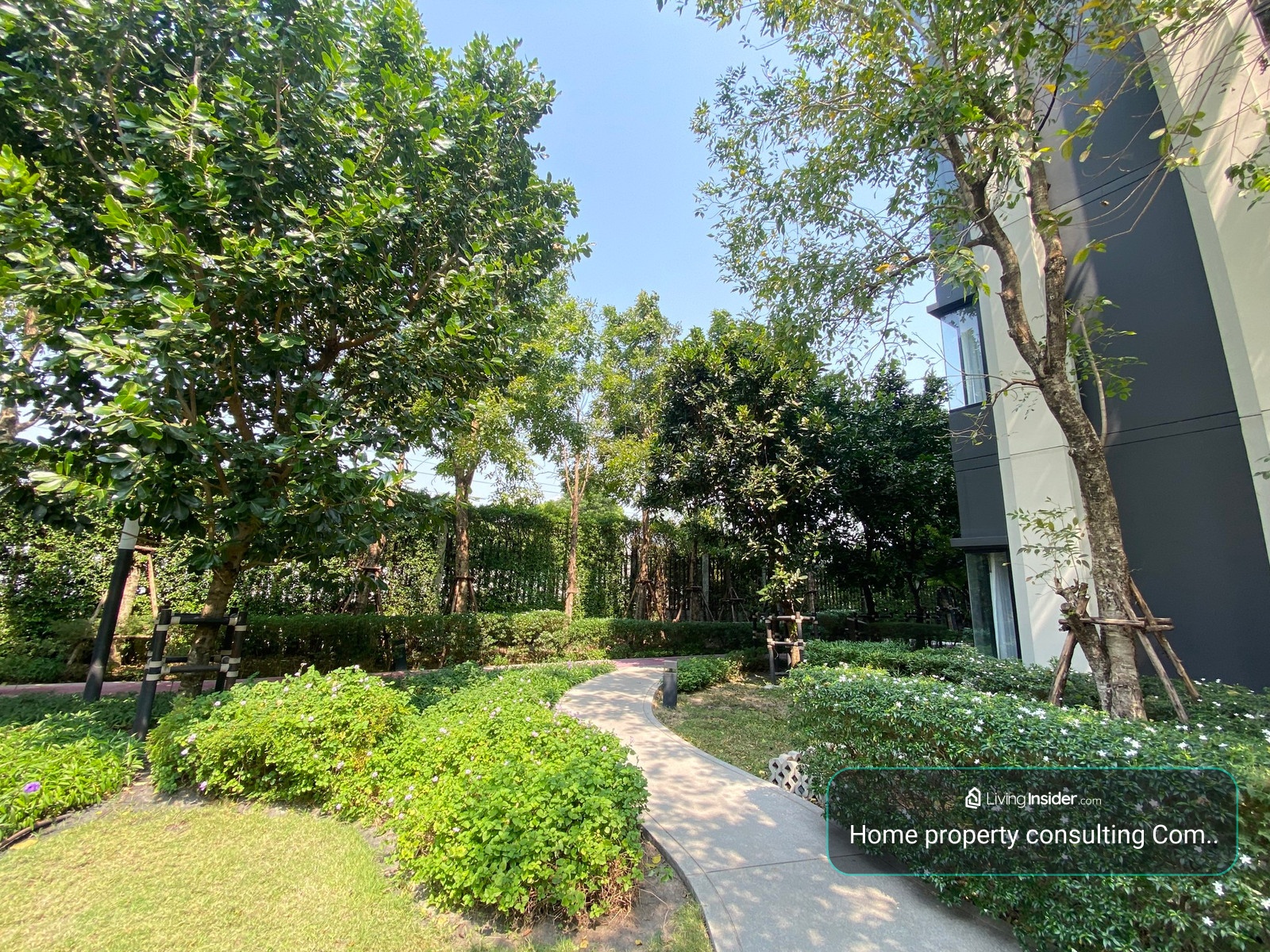 Unit Available at Aspire Sukhumvit–Onnut Multiple units available—prices negotiable! – รูปที่ 3