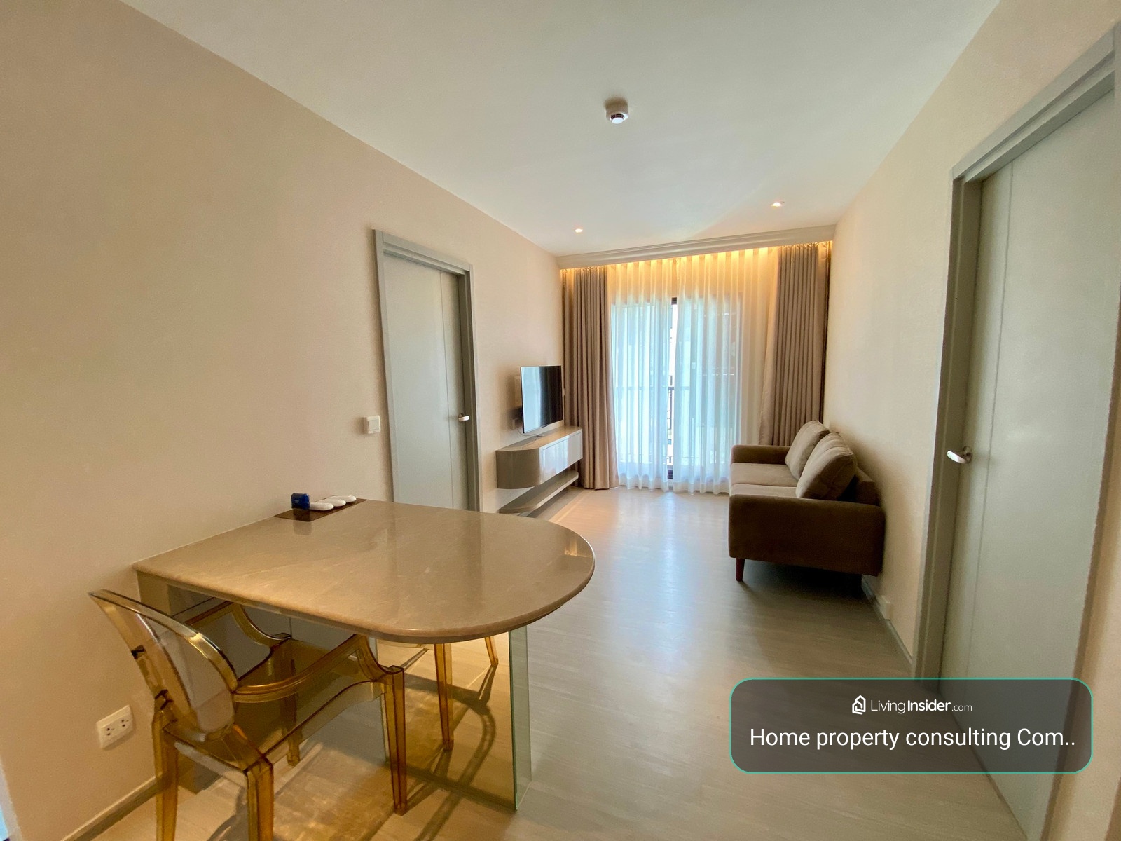 Unit Available at Aspire Sukhumvit–Onnut Multiple units available—prices negotiable! – รูปที่ 2