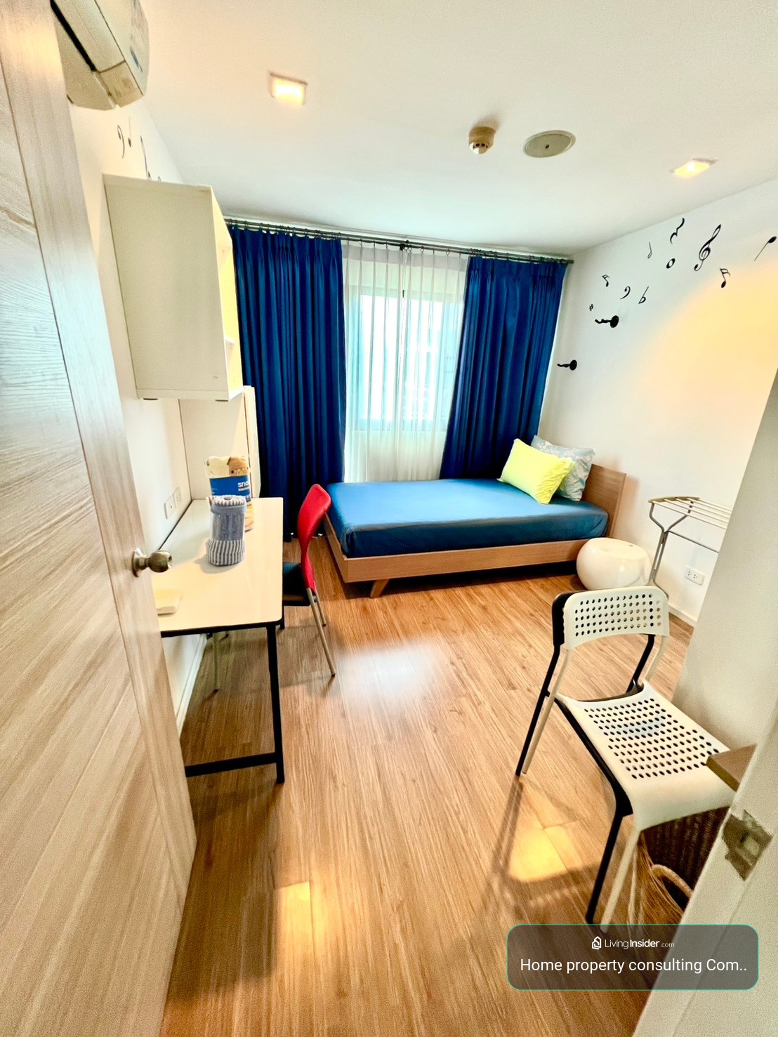 Unit Available at B Republic Sukhumvit 101/1 Multiple units available—prices negotiable! – รูปที่ 3