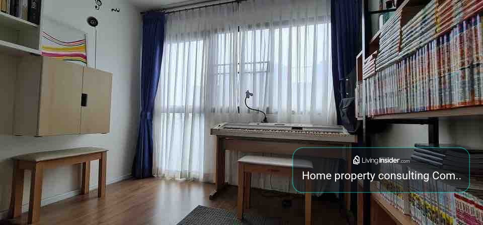 Unit Available at B Republic Sukhumvit 101/1 Multiple units available—prices negotiable! – รูปที่ 2