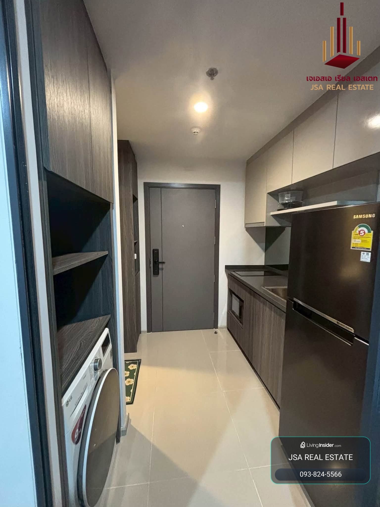✨ For Sale: Ideo Ratchada - Sutthisan Condo ✨ 💰 Only 3,450,000 THB – รูปที่ 4