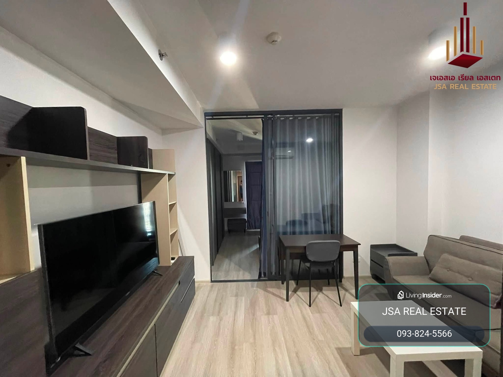 ✨ For Sale: Ideo Ratchada - Sutthisan Condo ✨ 💰 Only 3,450,000 THB – รูปที่ 3