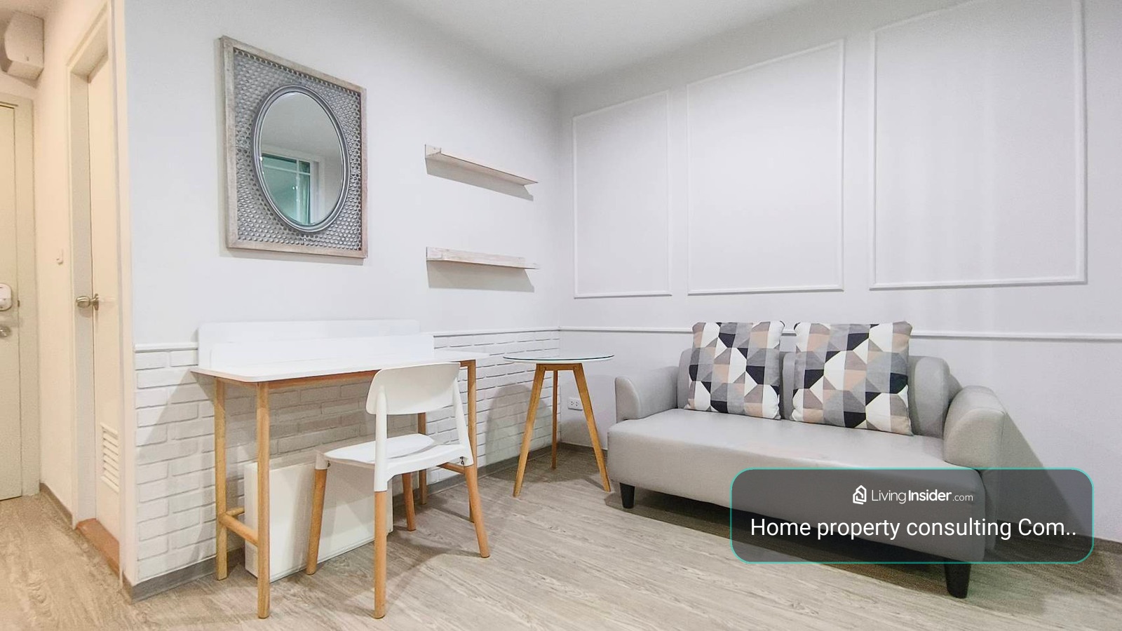 Unit Available at Regent Home Sukhumvit 97/1 Multiple units available—prices negotiable! – รูปที่ 2