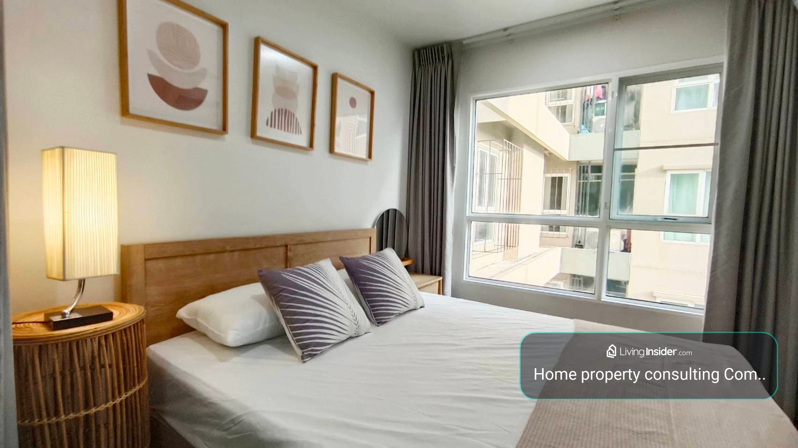 Unit Available at Regent Home Sukhumvit 97/1 Multiple units available—prices negotiable! – รูปที่ 3