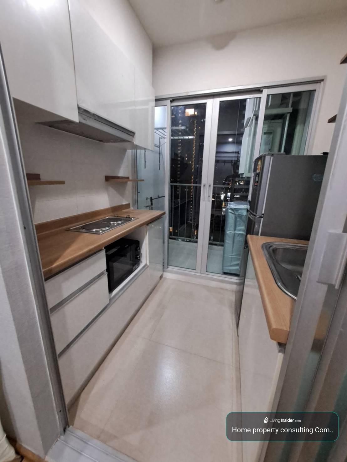 Unit Available at U Delight @ Onnut Station Multiple units available—prices negotiable! – รูปที่ 3