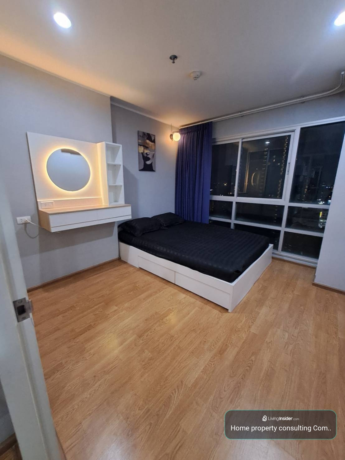 Unit Available at U Delight @ Onnut Station Multiple units available—prices negotiable! – รูปที่ 4