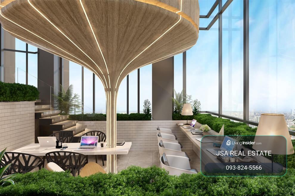 ✨ For Sale: Whizdom Station Ratchada - Thapra Condo ✨ 💰 Only 2,490,000 THB – รูปที่ 4
