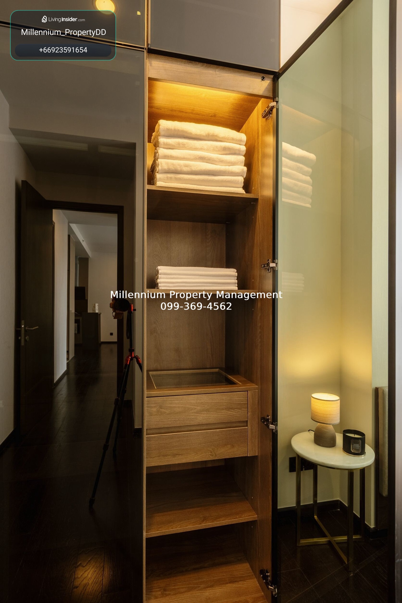 Condo Park Origin Thonglor for Rent – รูปที่ 2