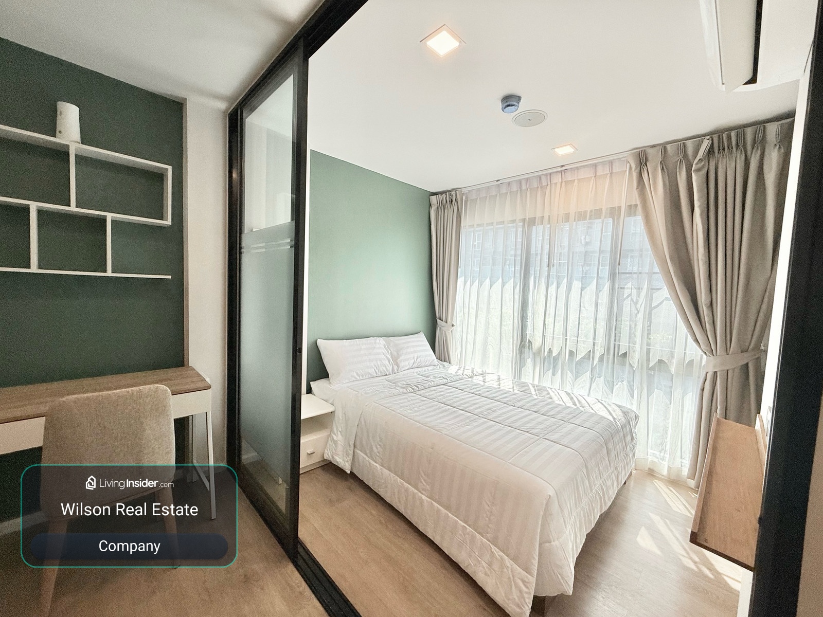 Kave town shift ครัวแยก พร้อมเข้าอยู่ – รูปที่ 2