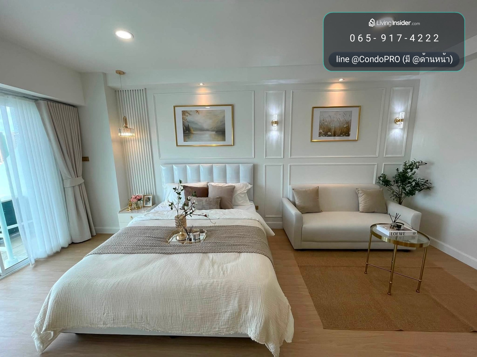 City Living Ratchada สวยถูกดี น่าลงทุน!😼 – รูปที่ 4