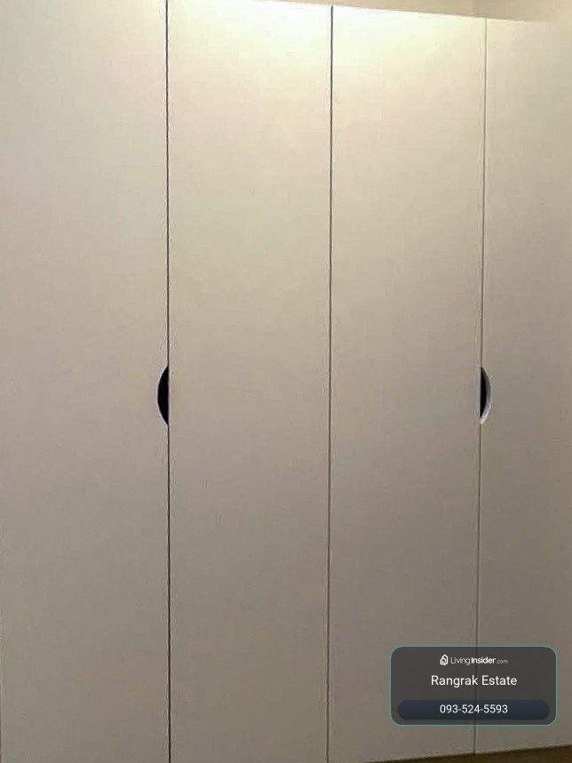 💥CP-12254💥ว่าง ให้ เช่า ศุภาลัย พรีเมียร์ สี่พระยา - สามย่าน👉แอดไลน์ @mastercondo  – รูปที่ 4