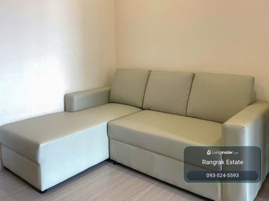 💥CP-12254💥ว่าง ให้ เช่า ศุภาลัย พรีเมียร์ สี่พระยา - สามย่าน👉แอดไลน์ @mastercondo  – รูปที่ 2
